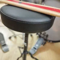 ست درامز آکوستیک|درام و پرکاشن|حمیدیا, |دیوار