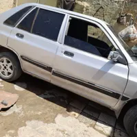 ماشین ۱۴۱بفروش میرسد