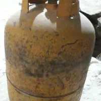 کپسول ایران گازباریگلاتور. یکی آخرشه.|مصالح و تجهیزات ساختمان|مشهد, شهید هاشمی نژاد|دیوار