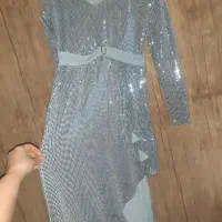 لباس مجلسی...کوی گلبهار.|لباس|کارون, |دیوار