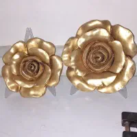 دیوارکوب و پرده|مجسمه، تندیس، ماکت|تایباد, |دیوار