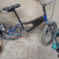 دوچرخه 20 سالم