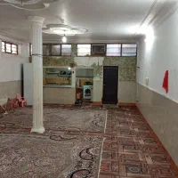 منزل-107مترزیرزمین