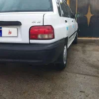 پراید مدل 93 سالم و کم کارکرد|خودرو سواری و وانت|اسلام‌‌آباد غرب, |دیوار