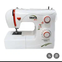 چرخ خیاطی آکبند کاچیران