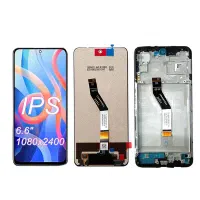 ال سی دی شیامی Redmi Note 11 5g-Poco m4 pro|لوازم جانبی موبایل و تبلت|کرج, کوی فرهنگ|دیوار