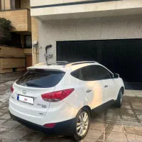 هیوندا توسان مدل ۲۰۱۴|خودرو سواری و وانت|تهران, سعادت‌آباد|دیوار