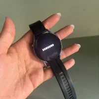 ساعت هوشمند سامسونگ /samsung galaxy  R910