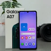 گوشی SAMSUNG A07|موبایل|قم, نیروگاه|دیوار