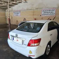 آریو ۹۶ بی رنگ|خودرو سواری و وانت|قم, حمام تالار|دیوار
