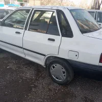 پراید131مدل90