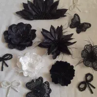 جواهردوزی لباس