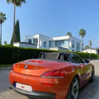 BMW Z4 مدل ۲۰۱۵ تک برگ سند|خودرو سواری و وانت|سرخرود, |دیوار