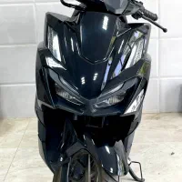 موتورسیکلت گلکسی CL160 نیرو موتور