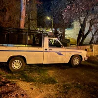 باربری مزدا به تمام ایران