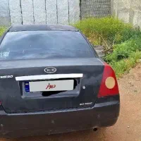 ام وی ام۵۳۰|خودرو سواری و وانت|یاسوج, |دیوار