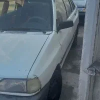 پراید صبا زیمنس مدل ۸۲|خودرو سواری و وانت|ساری, |دیوار