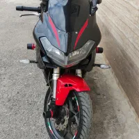 بنلی ریس اس|موتورسیکلت|رشت, انصاری|دیوار