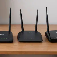 تعمیر انواع مودم اینترنت|مودم و تجهیزات شبکه|فردیس, شهرک ۱۱۰|دیوار