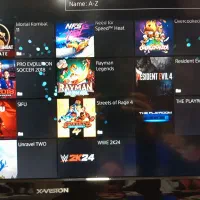 کرایه Ps4 و Ps5|خدمات رایانه‌ای و موبایل|مشهد, گلبرگ|دیوار