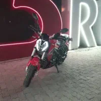 موتور بنلی 180s