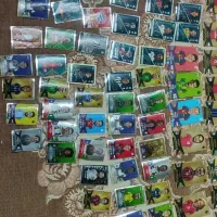 کیمدی|کلکسیون و سرگرمی|مشهد, کریم آباد|دیوار