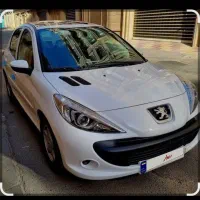 پژو ۲۰۷ پانا۱۴۰۴صفر