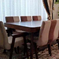 میز ناهار خوری