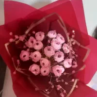 دسته گل|گل مصنوعی|زنجان, |دیوار