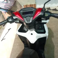 موتور کیلیک مدل 1402|موتورسیکلت|قشم, |دیوار