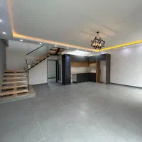 ویلا نما مدرن دوبلکس با استخر چهارفصل سنددار|فروش خانه و ویلا|کلاردشت, |دیوار