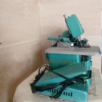 سردوز پروانه تمیز و کم کارکرد در حد