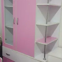 کمد بچه و بوفه