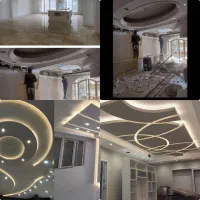 معمار وطراح داخلی وخارجی|خدمات پیشه و مهارت|شیراز, معالی‌آباد|دیوار