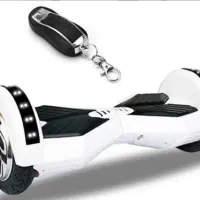 اسکوتر برقی