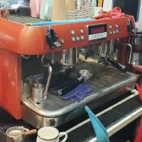 فروش دستگاه اسپرسو صنعتی