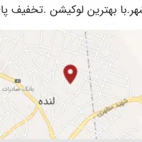 فروش زمین مسکونی کوچه ی قبل از فروشگاه افق کورش