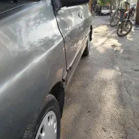 پراید ۸۵ نوک مدادی|خودرو سواری و وانت|اصفهان, شهرک صنعتی امیرکبیر (شاپور جدید)|دیوار