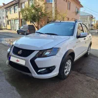 کوییک GX-L 1403|خودرو سواری و وانت|رشت, گلسار|دیوار