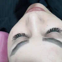 اکستنشن مژه|خدمات آرایشگری و زیبایی|کرمانشاه, |دیوار