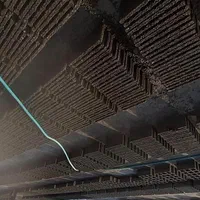 بلوک سیمانی استاندارد - تولید مستقیم قم