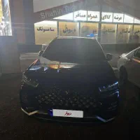 تیگو 7 پرو پریمیوم در حد خشک|خودرو سواری و وانت|جلفا, |دیوار