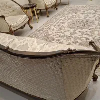 مبل ۷ نفره|مبلمان خانگی و میز عسلی|تهران, یاخجی آباد|دیوار