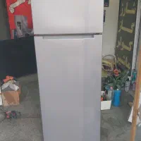 فروش یخچال فریزر مارک یوشیتاژاپن کاملا سالم درحدنو