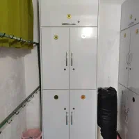 کمد باشگاهی و میز تحریر