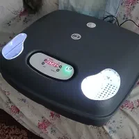 دستگاه جوجه کشی