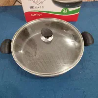 ماهی تابه