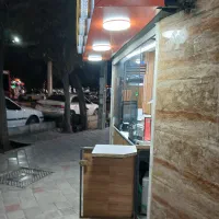 فیش خوان و بسته بندی غذا