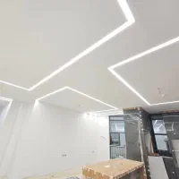 تولید و اجرای تخصصی لاین نوری|لامپ و چراغ|یزد, |دیوار