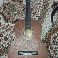 گیتار کلاسیک